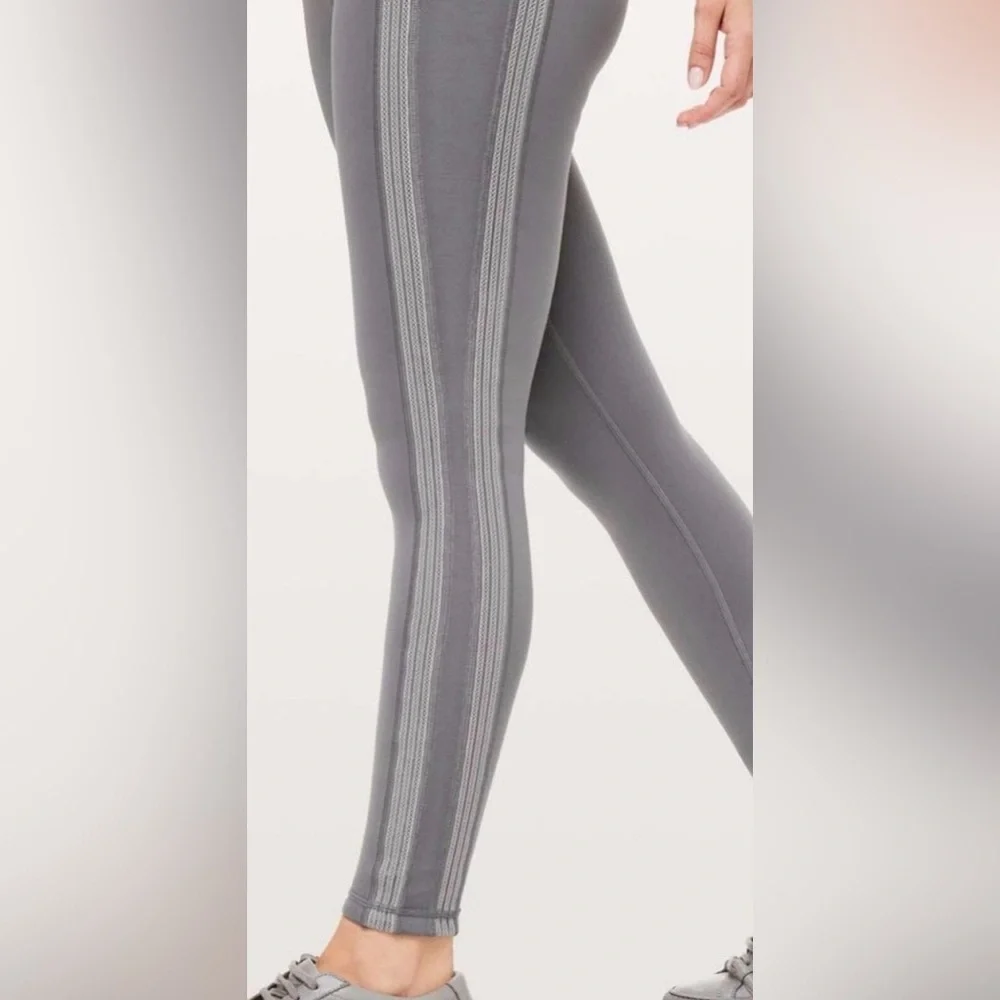 Lululemon Athletica Power Lines Pants | EUC | Sz 6